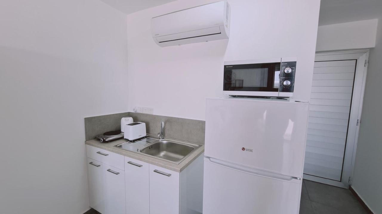 Διαμέρισμα Napa Living *