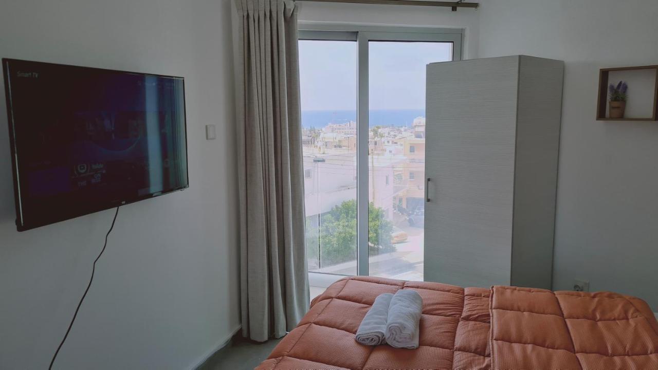 Διαμέρισμα Napa Living *