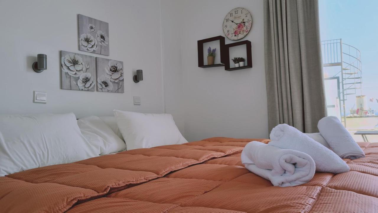 Διαμέρισμα Napa Living *